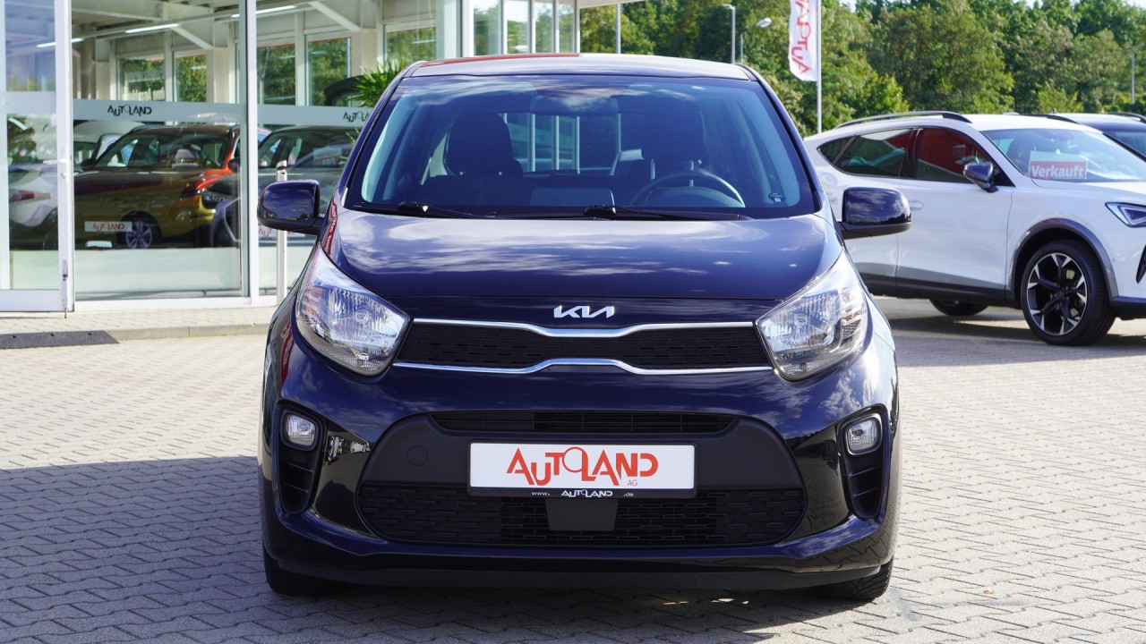 Kia Picanto 1.0
