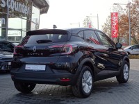 Renault Captur TCe 90 Facelift