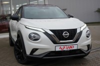 Nissan Juke 1.0 DIG-T Enigma