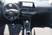 Hyundai BAYON Bayon 1.0T-GDI