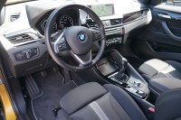BMW X2 sDrive 18i Advantage Plus