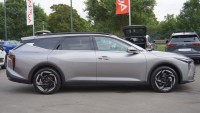 Kia K4 Sportswagon 1.6 T-GDI Aut.