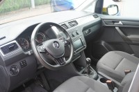 VW Caddy Maxi 1.4 TSI