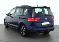 VW Touran 1.5 TSI DSG Comfortline