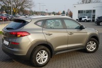 Hyundai Tucson 1.6 GDI