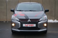 Mitsubishi Space Star 1.2 Spirit Black