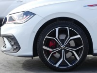VW Polo 2.0 TSI GTI