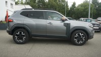 Dacia Duster Extreme TCe 130
