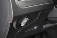 VW Touran 2.0 TDI Comfortline