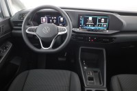 VW Caddy Maxi 2.0 TDI DSG