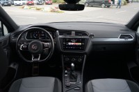 VW Tiguan Allspace 2.0 TDI R-Line 4Motion