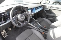 Audi A3 Sportback 35 TFSI S line