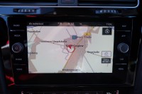 VW Golf VII Variant 2.0 R 4Motion DSG