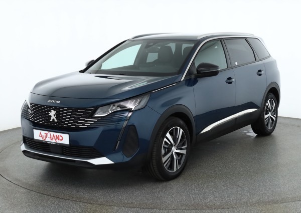 Peugeot 5008 1.5 BlueHDi 130 Aut.