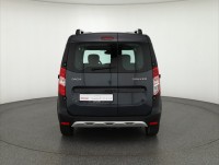 Dacia Dokker Stepway Plus 1.3 TCe 130