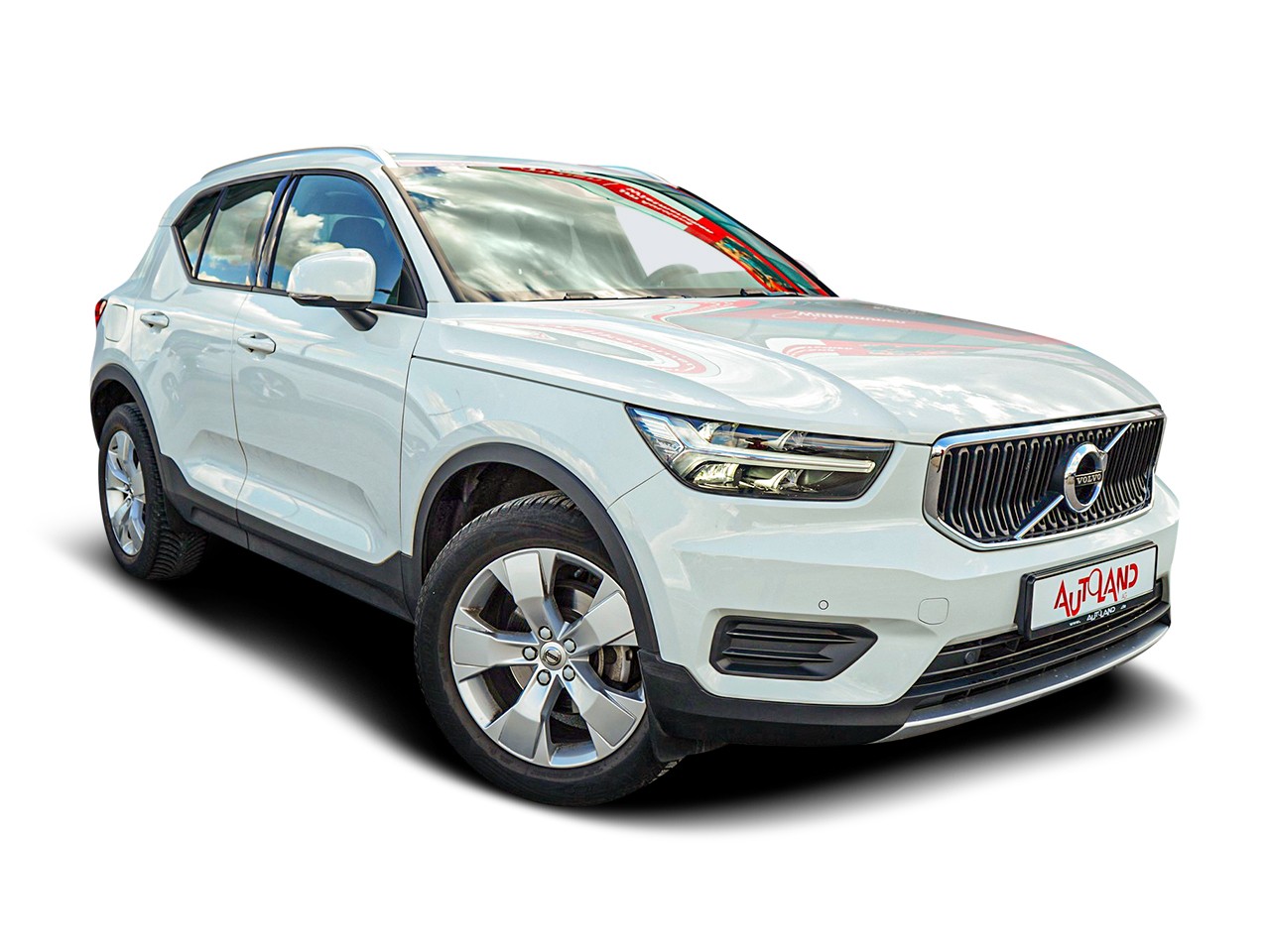 Volvo XC 40 XC40 1.5 Momentum Pro 2WD