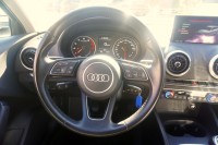 Audi A3 Sportback 1.4 TFSI sport