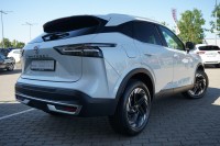 Nissan Qashqai N-Connecta 1.3 Dig-T Aut.
