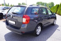 Dacia Logan II MCV
