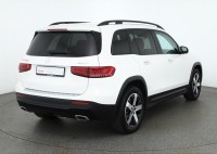 Mercedes-Benz GLB 200 d 4-Matic