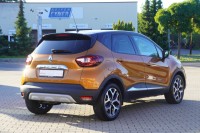 Renault Captur 1.3 TCe 130 Intens