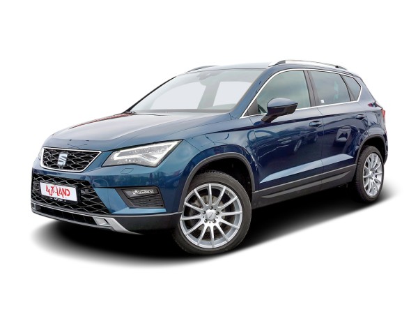 Seat Ateca 1.5 TSI