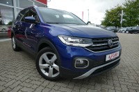 VW T-Cross 1.0 Style