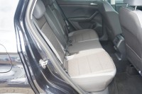 VW T-Cross 1.0 Style