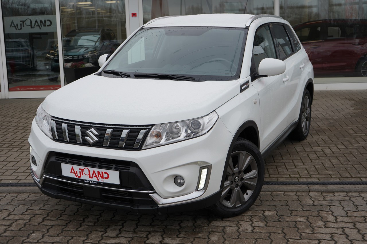 Suzuki Vitara 1.0 Comfort