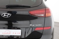 Hyundai Tucson 1.6 T-GDI DCT Style