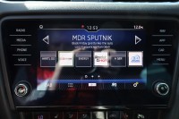 Skoda Octavia Combi 2.0 TDI RS