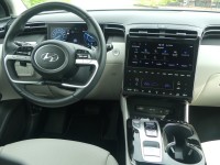 Hyundai Tucson 1.6 T-GDI Hybrid 4WD