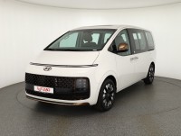 Hyundai Staria 1.6 T-GDI HEV Luxury Aut. 2-Zonen-Klima Navi Sitzheizung