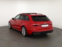 Audi A4 Quattro Avant 45 TDI quattro S line