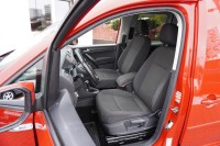 VW Caddy 2.0 TDI Comfortline