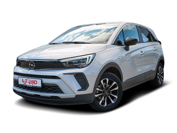 Opel Crossland 1.2 DI Turbo
