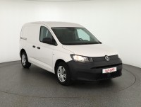 VW Caddy Cargo 1.5 TSI