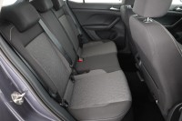 VW T-Cross 1.5 TSI DSG Facelift