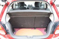 Mitsubishi Space Star 1.2