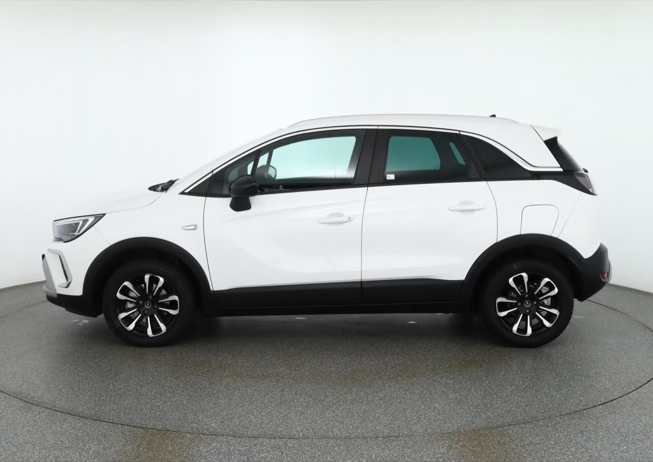 Opel Crossland 1.2 Elegance Aut.