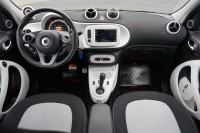 Smart ForFour forfour 0.9 Turbo passion