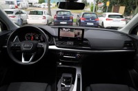 Audi Q5 40 2.0 TDI quattro S line