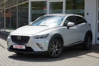 Vorschau: Mazda CX-3 2.0