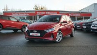 Vorschau: Hyundai i20 1.0 T-GDI Select