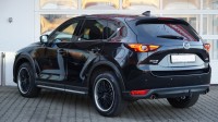 Mazda CX-5 2.0 SKYACTIV-G 165 AWD