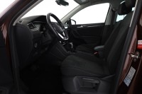 VW Tiguan 2.0 TDI 4M Elegance