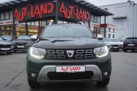 Dacia Duster II 1.6 SCe Prestige