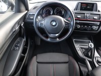 BMW 118 118i Sport Line