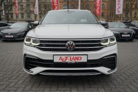 VW Tiguan Allspace 2.0 TDI R-Line 4Motion