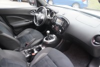 Nissan Juke 1.6 N-Connecta